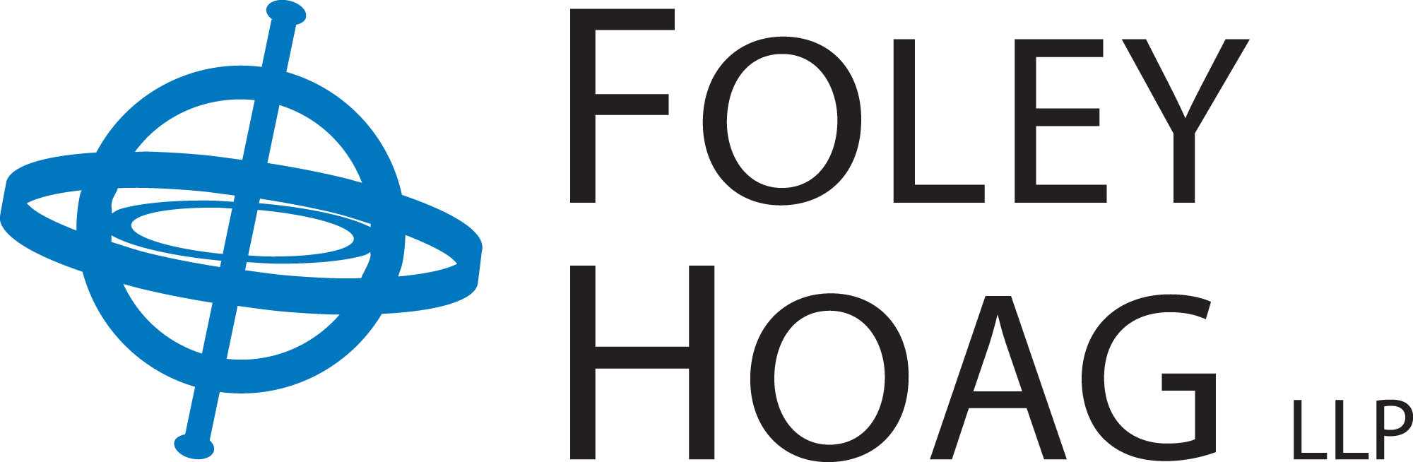 Foley Hoag Logo PNG