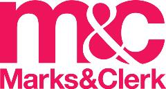 Marks and Clerk Logo