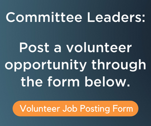 Volunteer Position Form