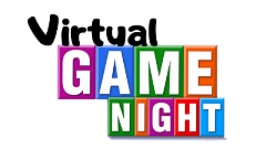 Virtual game night