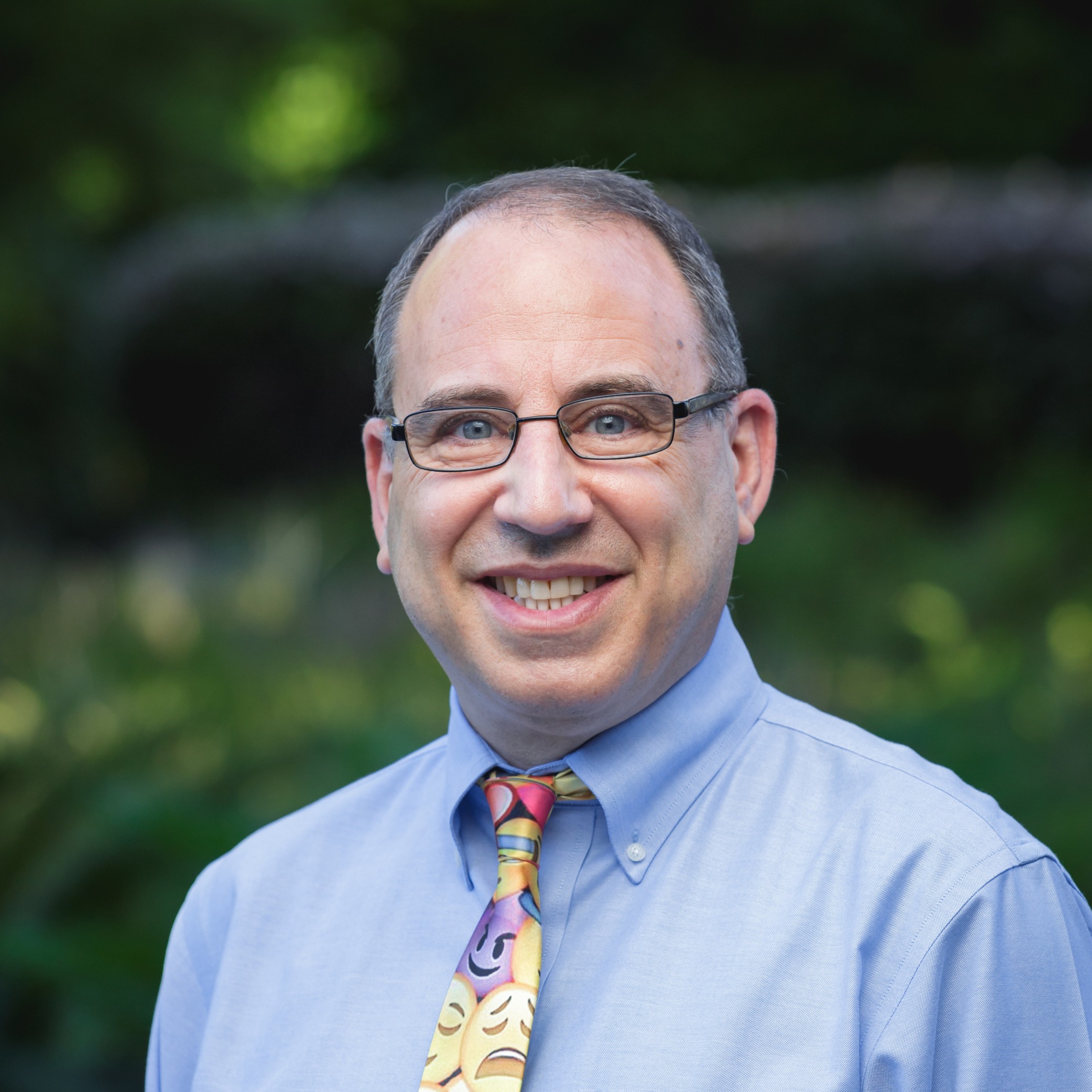 Eric Goldman sq