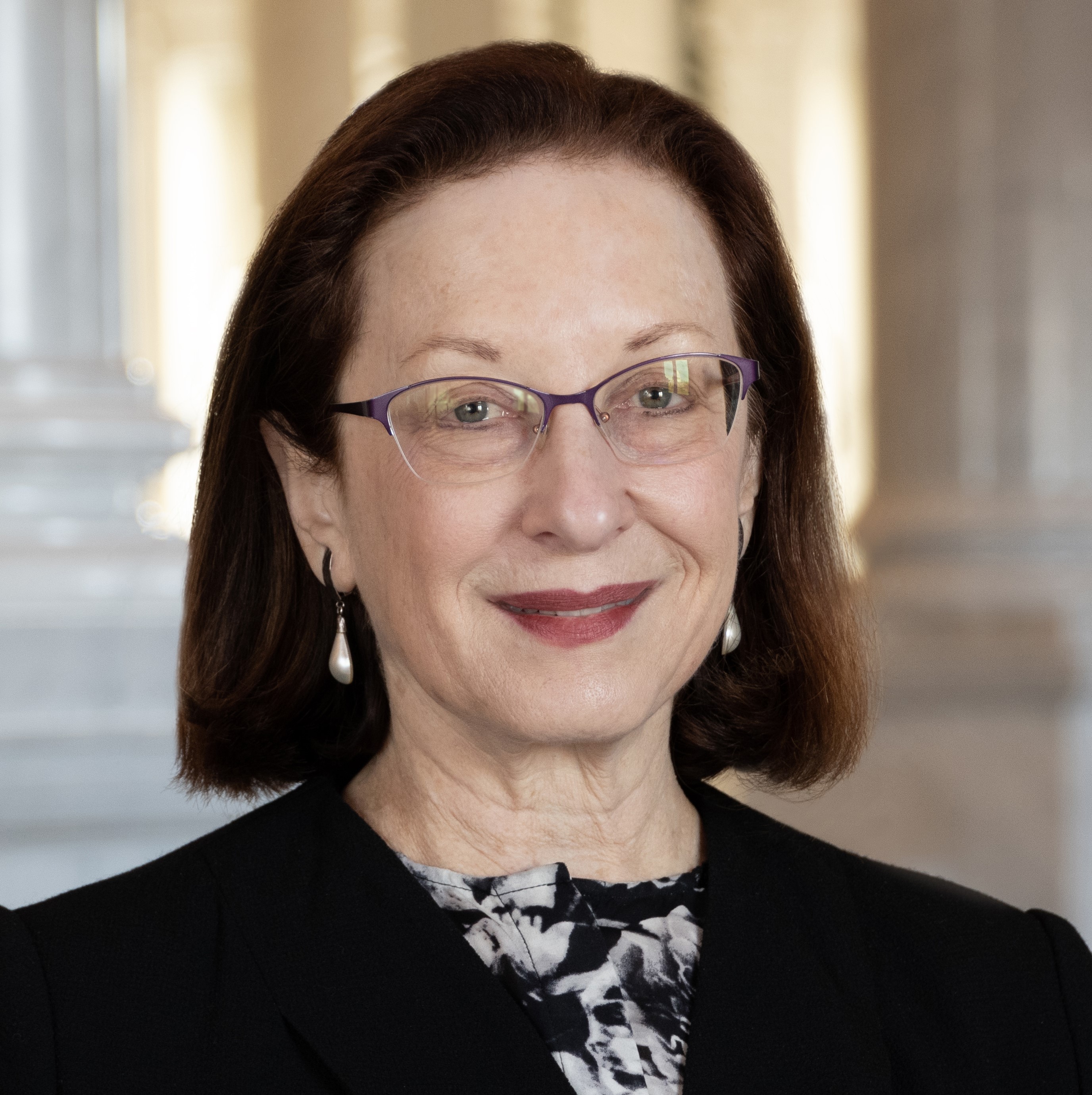 Shira Perlmutter - Official Photo