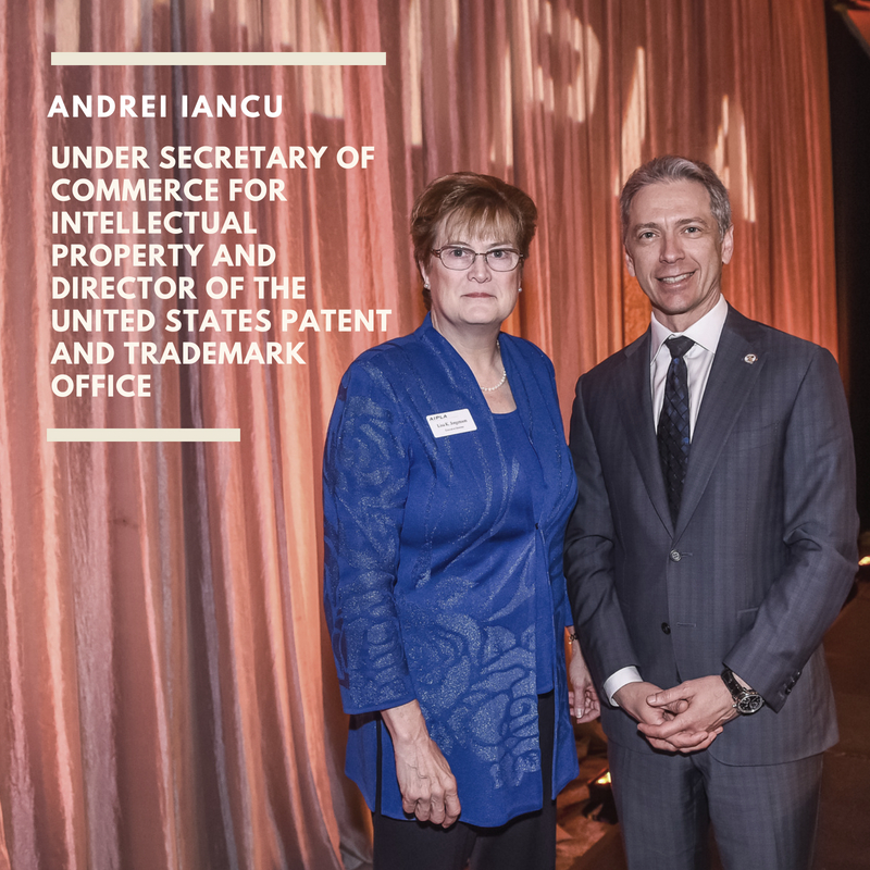 Andrei Iancu Plenary Session SM18