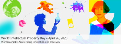 World IP Day 2020 World IP Day 2020