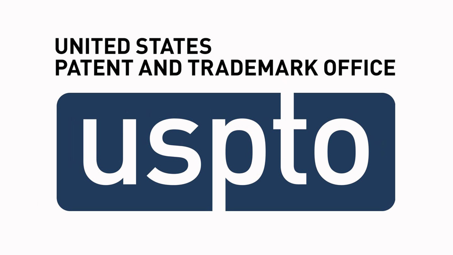 uspto logo