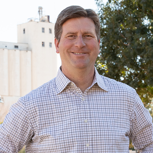 Congressman Stanton 500x500 Congressman Stanton 500x500