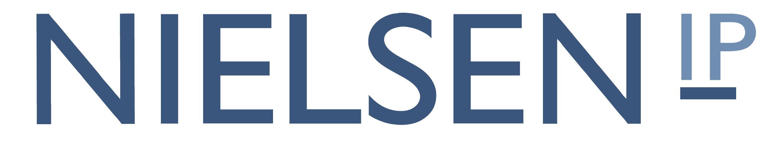 Nielsen Logo