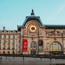MuseeDorsay Musee D'Orsay