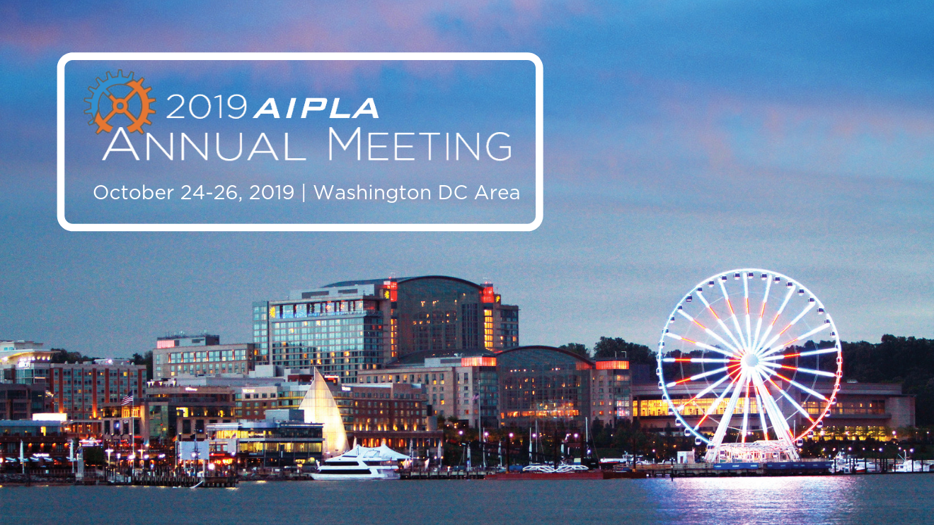 AM19-Landing-Page 2019 Annual Meeting