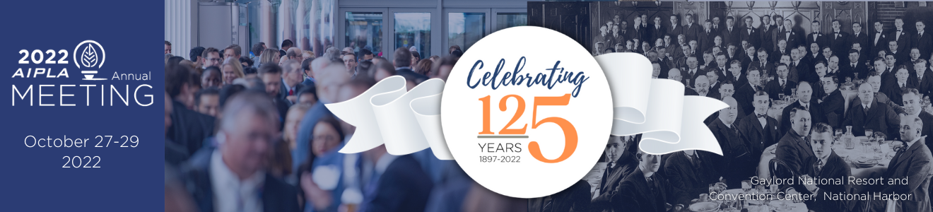 125 Anniversary Logo horizontal AM22 Banner (844 × 192 px)
