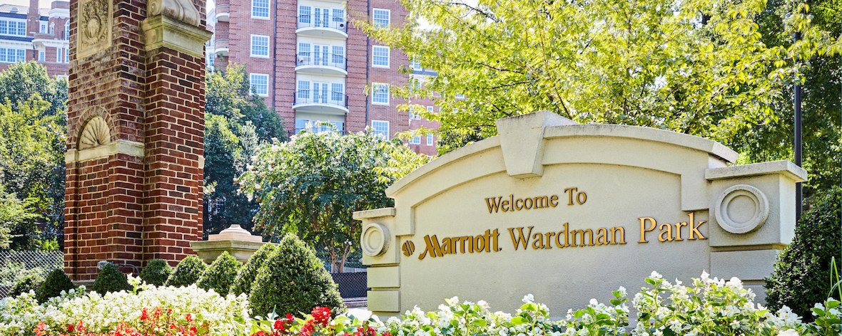 Marriott-Wardman-Park Marriott Wardman Park