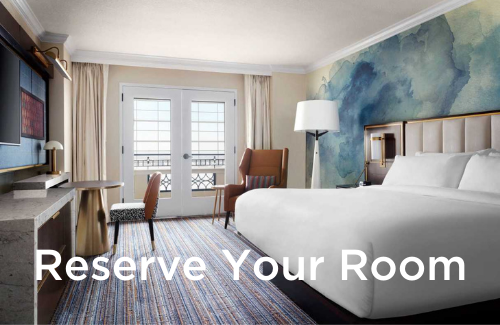 Reserve your room
