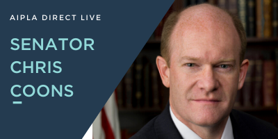 Direct Live Senator Coons