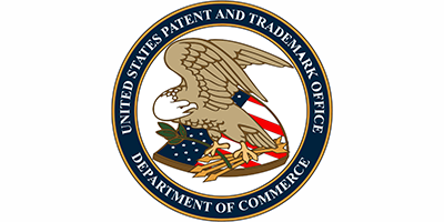 USPTO Crest