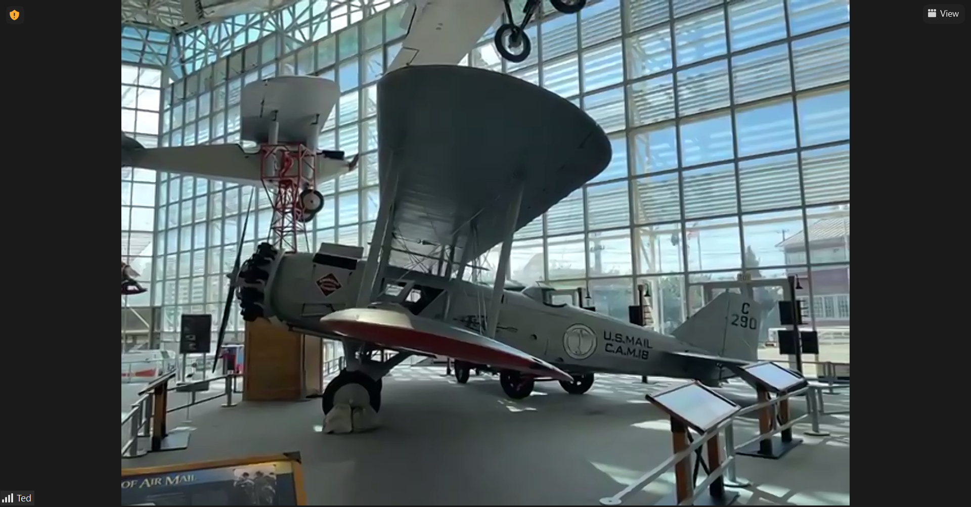 SM21 Museum of Flight2