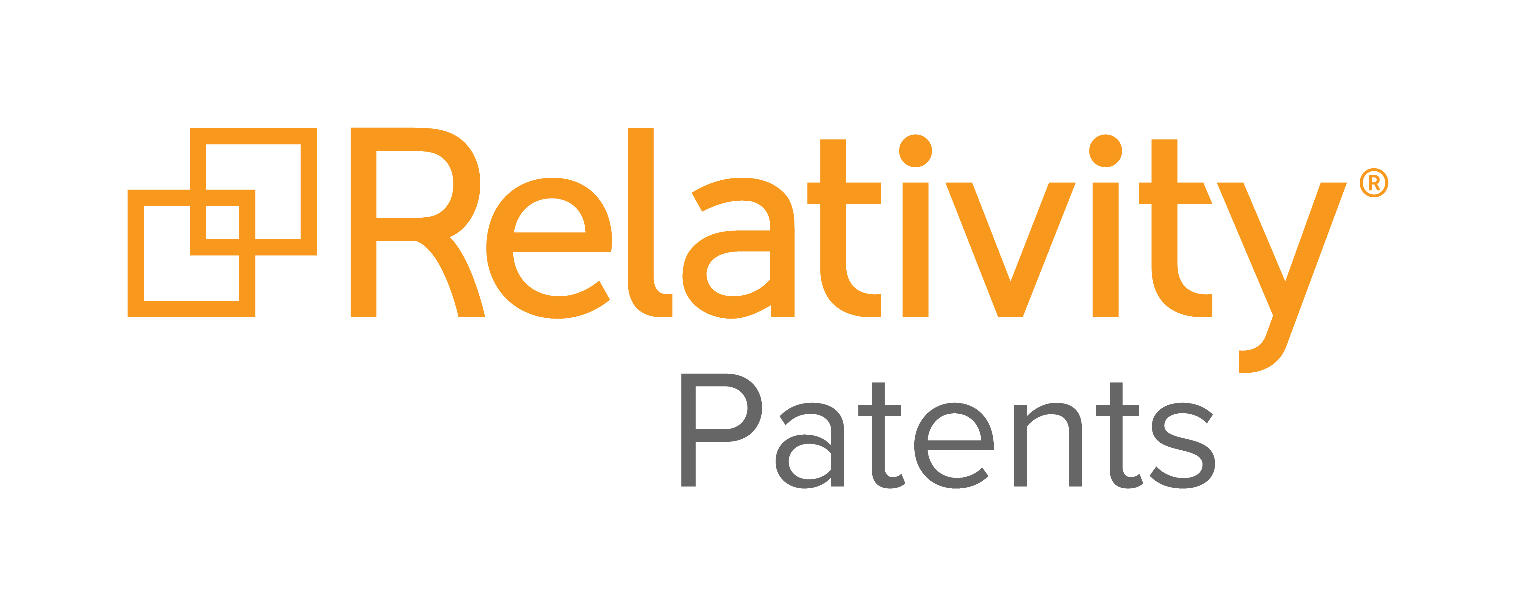 Relativity Patents Logo
