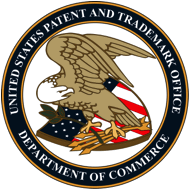 USPTO Logo