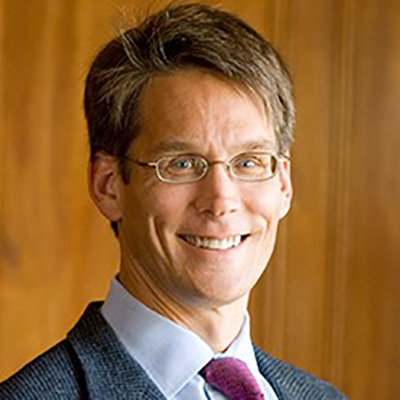David McGowan Photo David McGowan