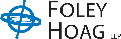 Foley Hoag Logo PNG
