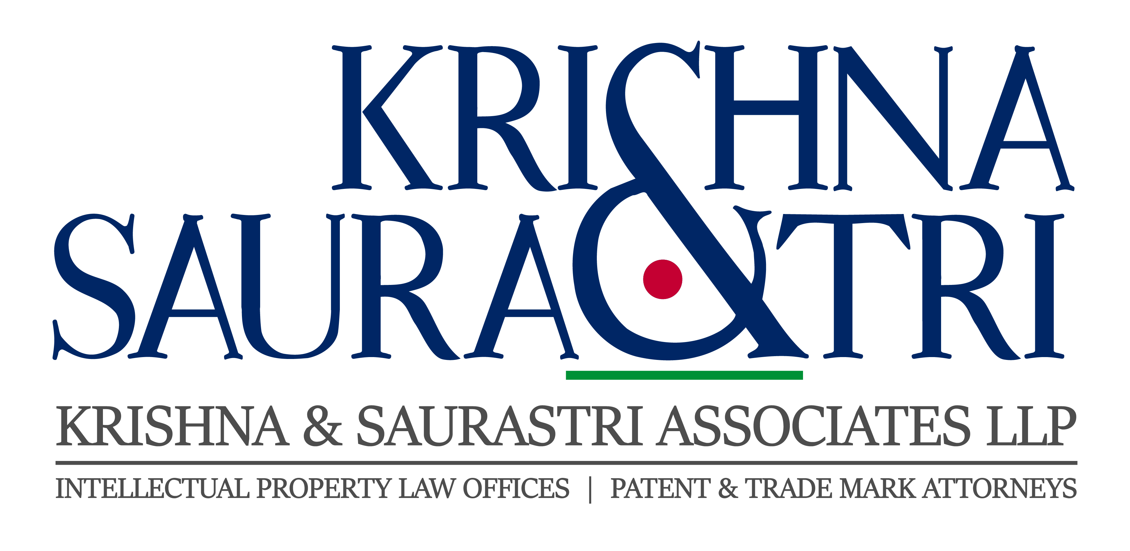 Krishna SALLP Logo