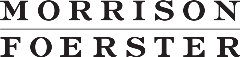 Morrison Foerster Logo