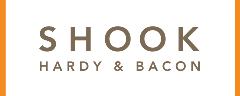 Shook Hardy Logo