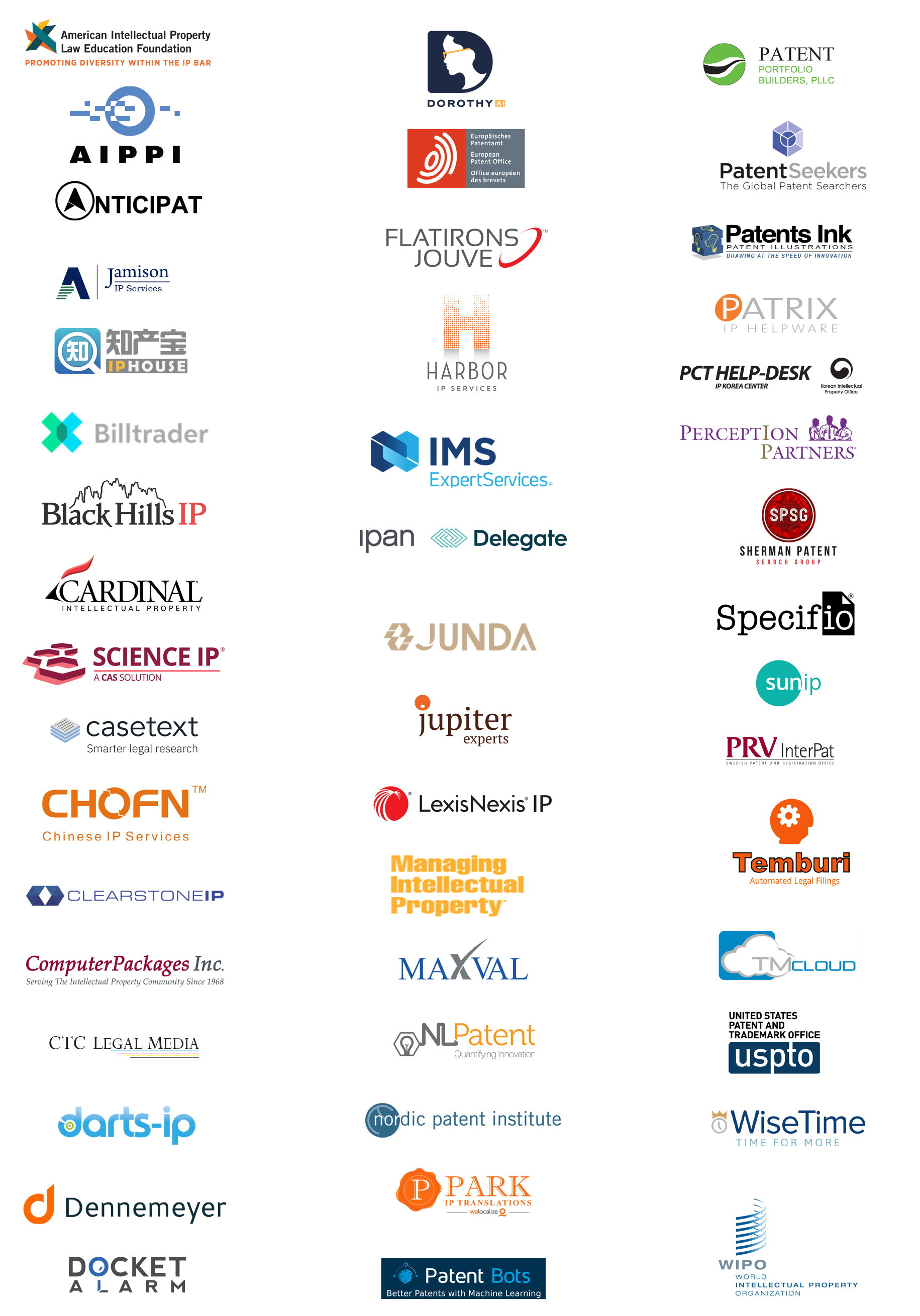 Exhibitors Exhibitors