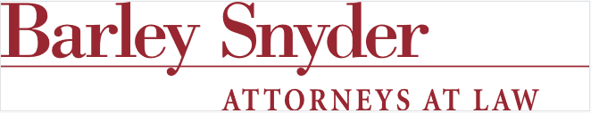 BarleySnyder
