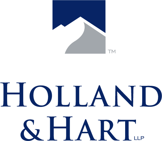 Holland and Hart LLP logo