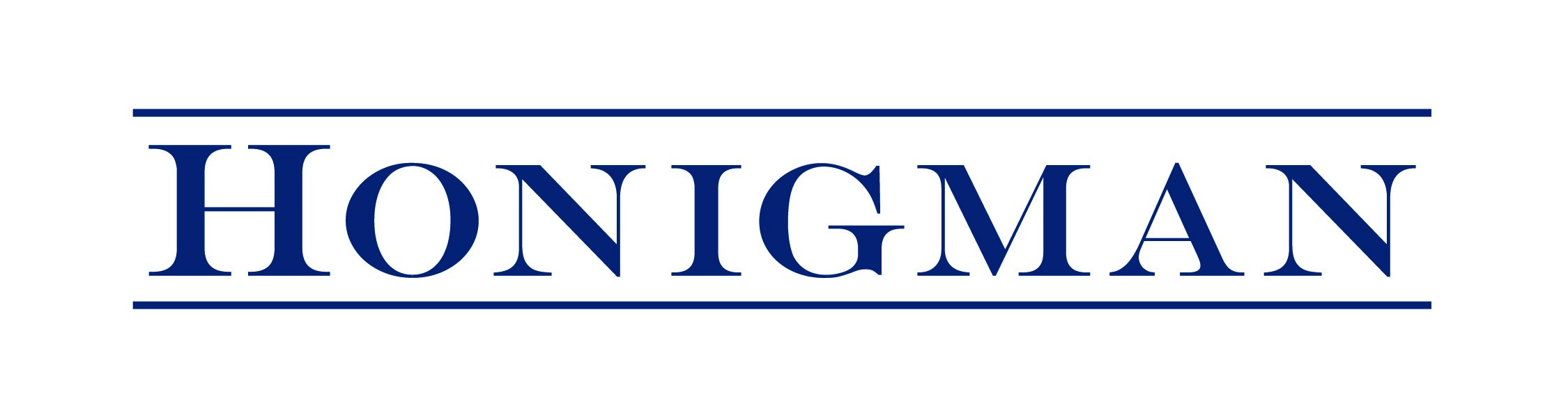 Honigman