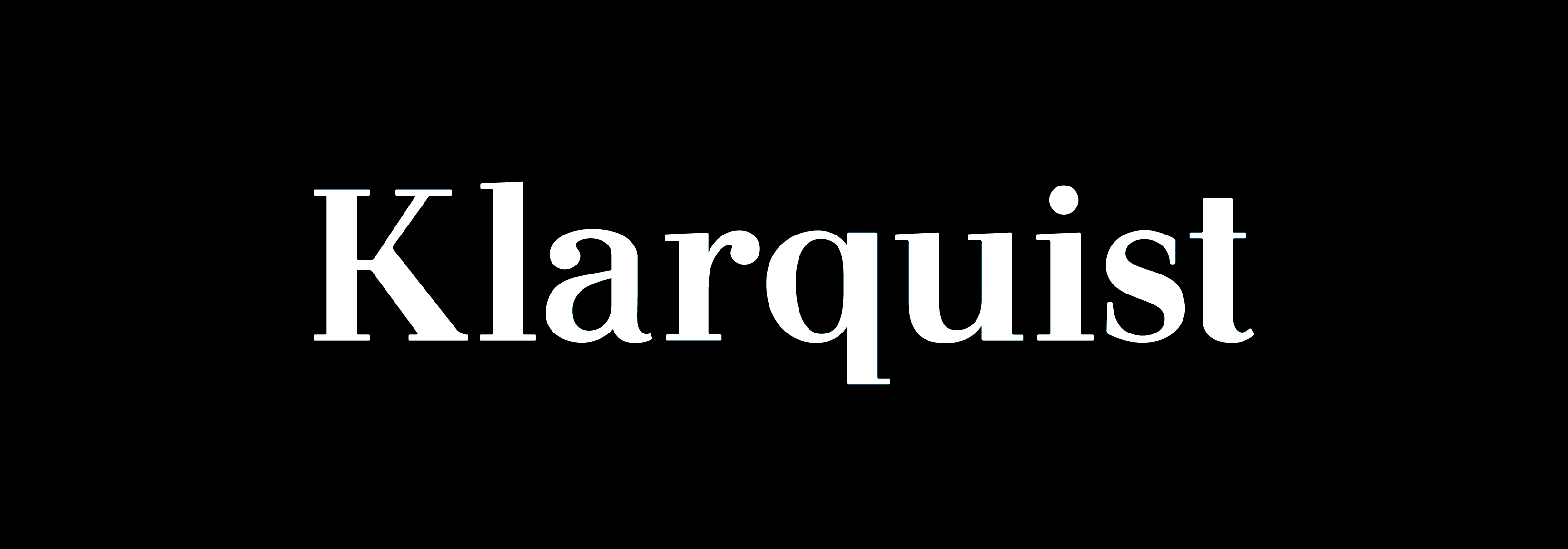 Klarquist