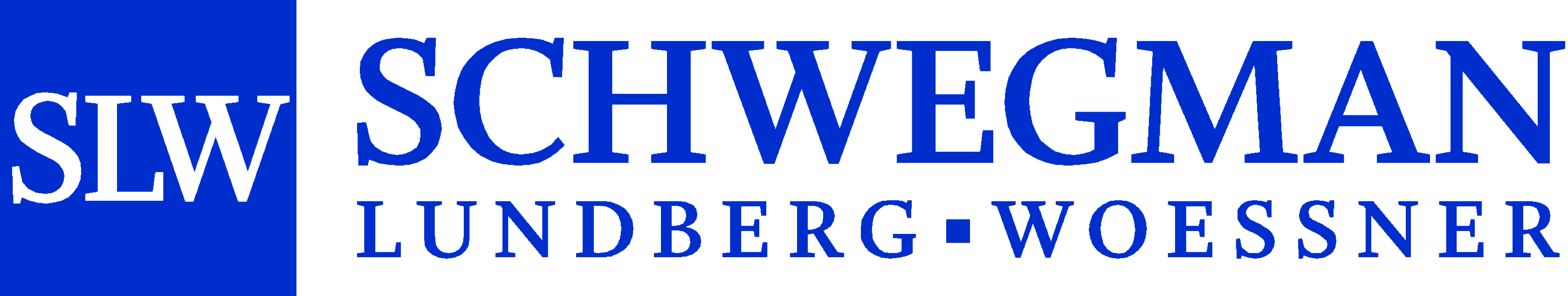 Schwegman Logo