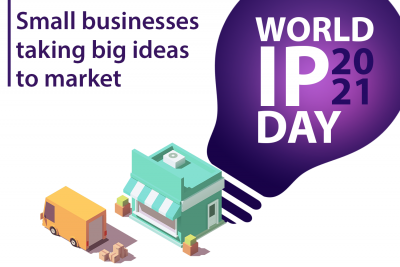 World IP Day 2020