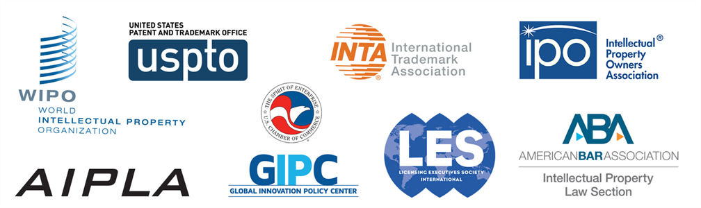 WIPD_2021-Logos-only World IP Day 2021 Partners