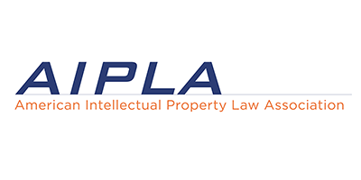 2018 AIPLA Logo