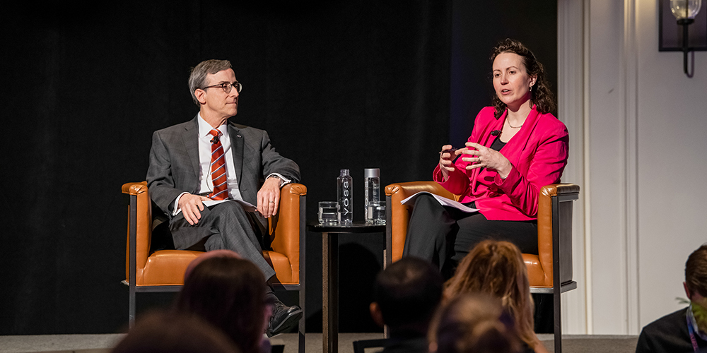 Life as an In-House Chief IP Counsel