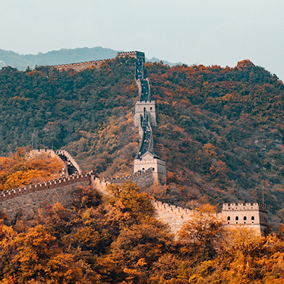 China (2) Web