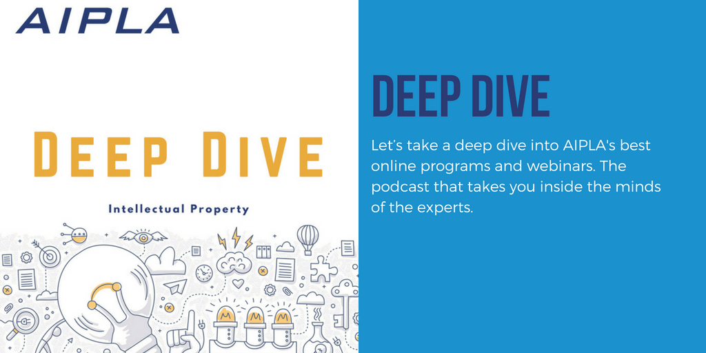Deep Dive