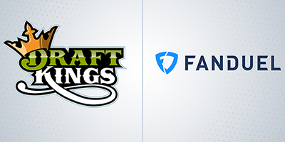 FanDuel and DraftKings