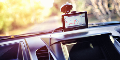 GPS