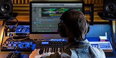 Music Modernization Act