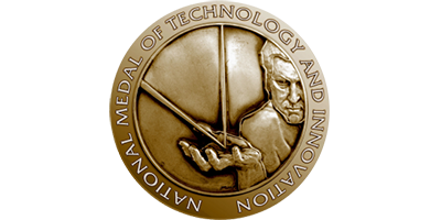 National Medal of Technology and Innovation