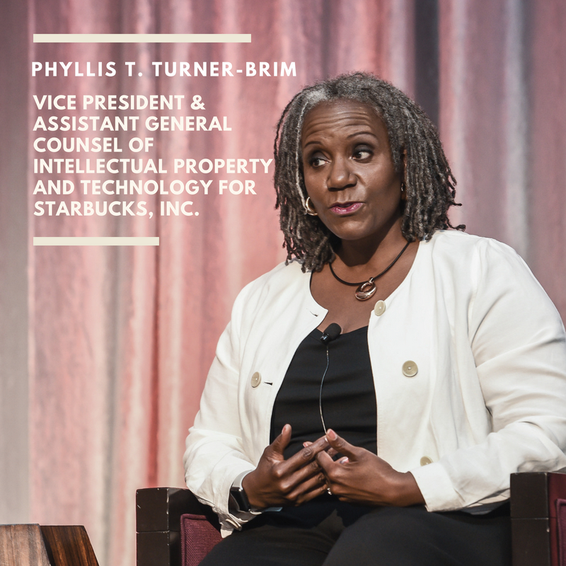 Phyllis T. Turner-Brim Phyllis T. Turner-Brim