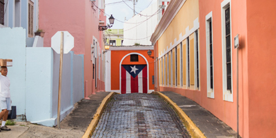 Puerto Rico web
