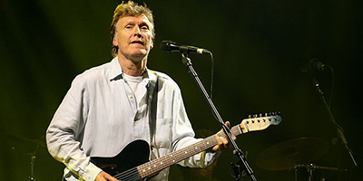 Steve Winwood