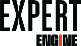 Expert Engine Logo