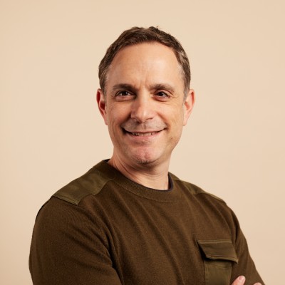 Scott Minden