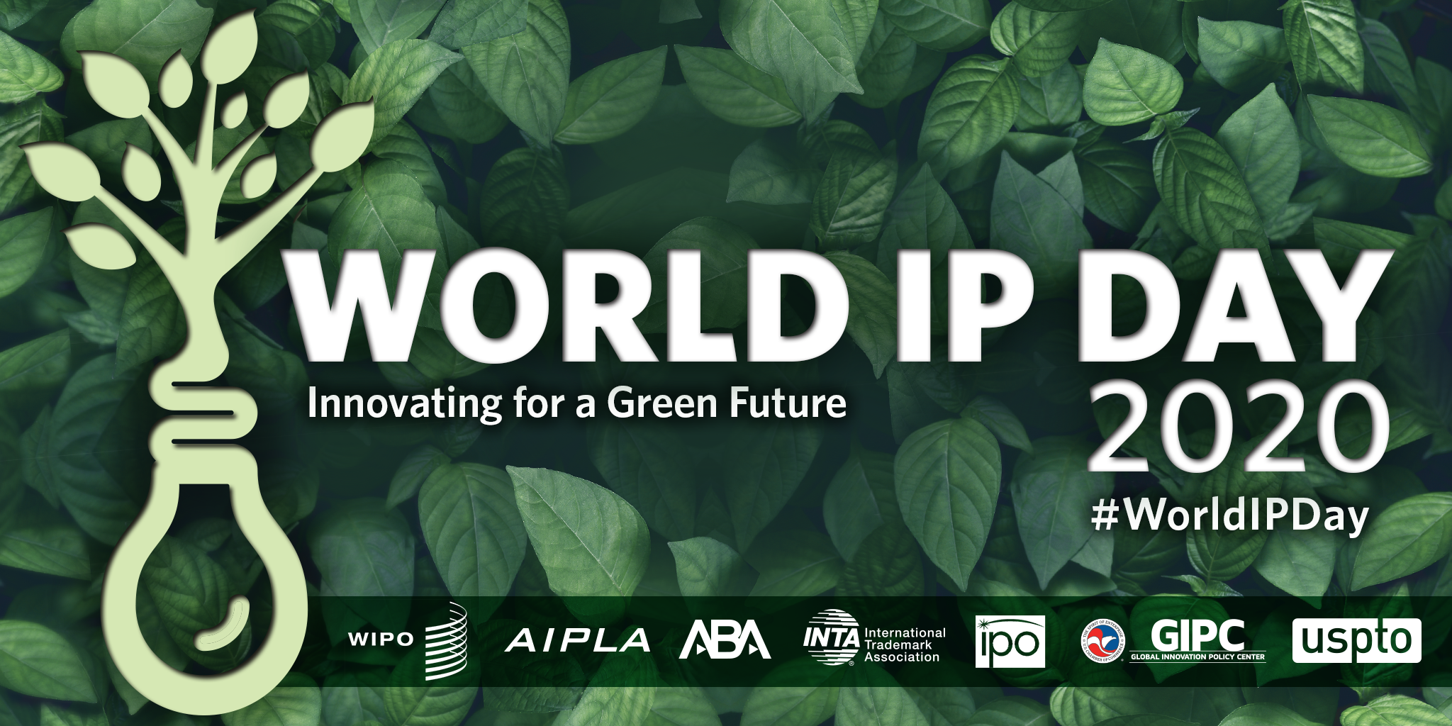World IP Day 2020 World IP Day 2020